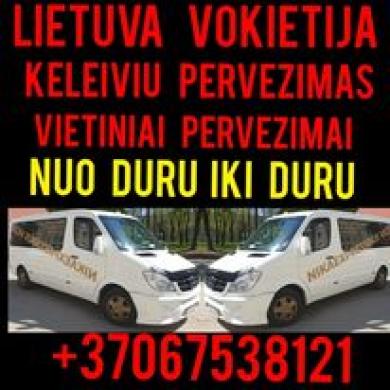LIETUVA VOKIETIJA-0
