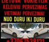 LIETUVA VOKIETIJA-0