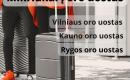 Mikriukai į oro uostus-0