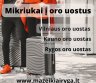 Mikriukai į oro uostus-0