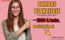 Darbai sandėliuose Olandijoje!-0