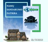 NAMO SANDARUMO PATIKRA VILNIUJE IR VILNIAUS RAJONE-0