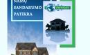 NAMO SANDARUMO PATIKRA VILNIUJE IR VILNIAUS RAJONE-0