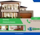 NAMŲ PRIDAVIMAS VILNIUJE IR VILNIAUS RAJONE-0