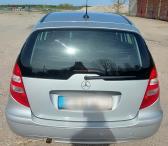 Mercedes-Benz A150-0