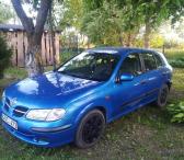 Nissan Almera-0