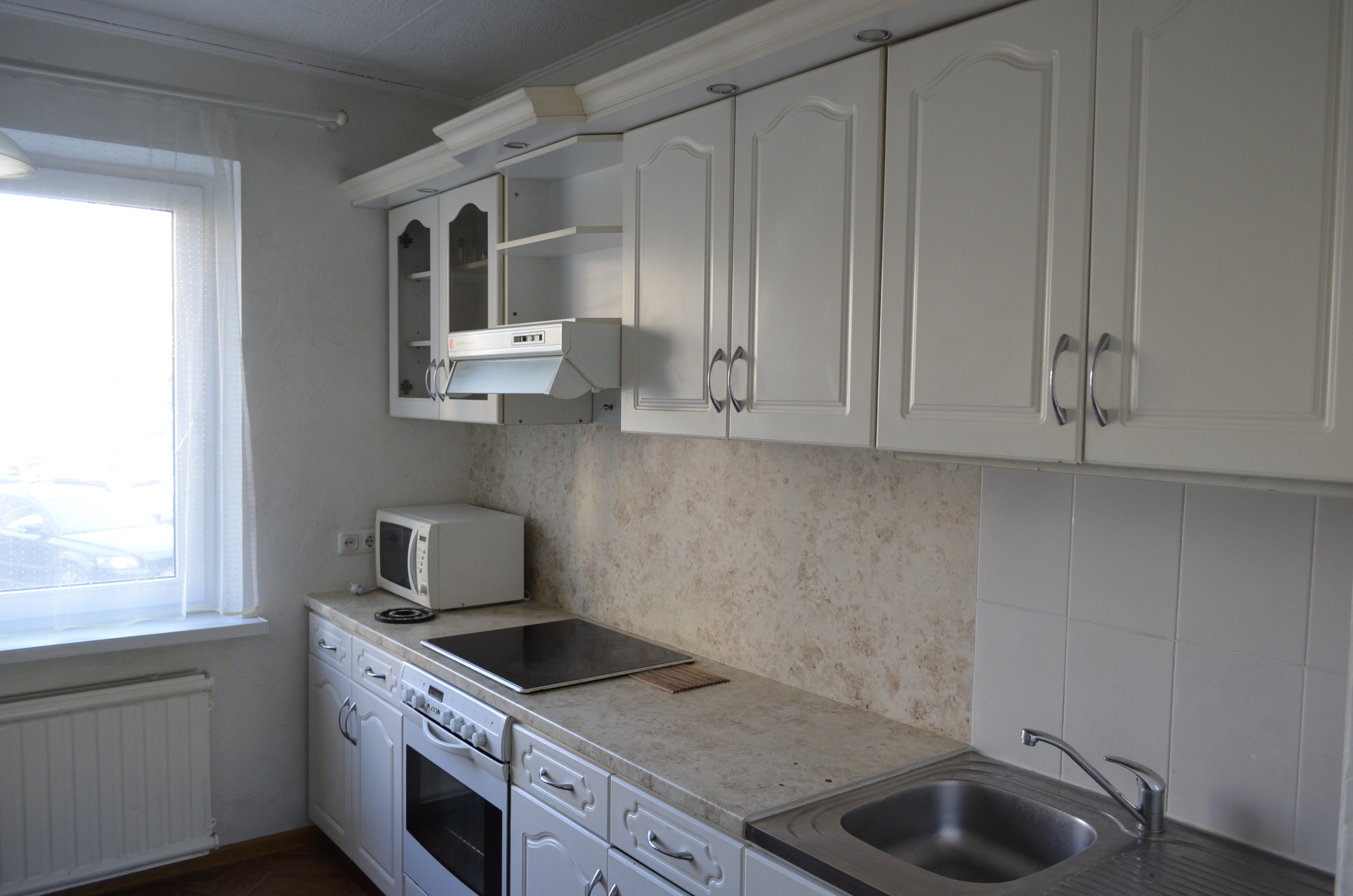 2-jų kambarių butas Kaune Šilainiuose-0