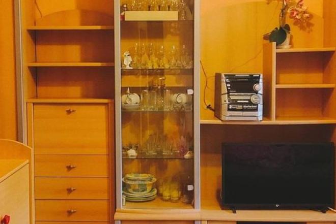 Parduodama sekcija "Romeo".-0
