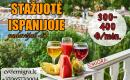 Padavėjai(-os) Ispanijoje-0
