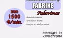 Darbas pakuotojams-0