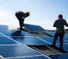 Ieškomi saulės elekrinių montuotojai Vilniuje-0