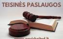 Teisinės paslaugos - Dovilė Navickaitė-0