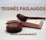 Teisinės paslaugos - Dovilė Navickaitė-0