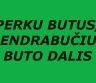 Perku butus bendrabučius, buto dalis-0
