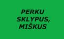 Perku sklypus, miškus-0