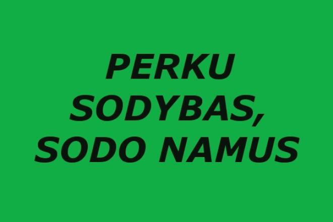 Perku sodybas, sodo namus-0