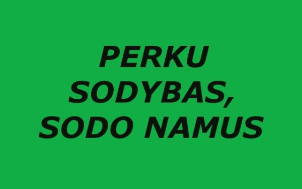 Perku sodybas, sodo namus-0