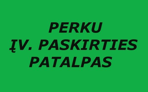 Perku įv. paskirties patalpas-0