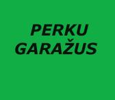 Perku garažus-0