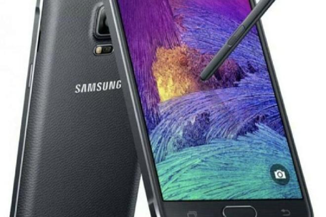 Samsung Note4-0