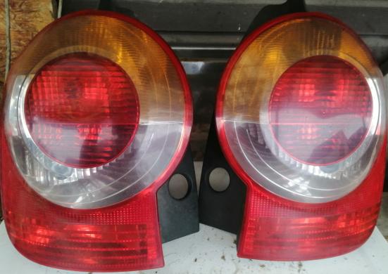 Renault modus galines lempos-0