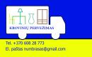Krovinių pervežimas /Perkraustymo paslaugos /Pianinų gabenimas /senų baldų išvežimas-0