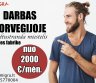 Darbas Norvegijoje-0