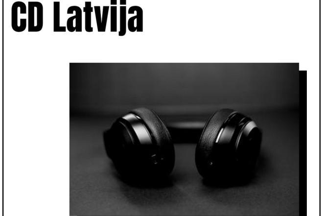 Muzikāls CD Latvija-0
