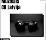 Muzikāls CD Latvija-0