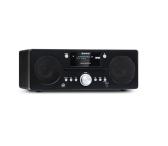 Muzikos grotuvas su CD, Dab+, Fm, Bluetooth, Usb-0