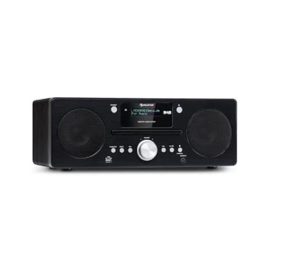 Muzikos grotuvas su CD, Dab+, Fm, Bluetooth, Usb-0