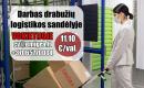 Darbas drabužių sandėlyje Vokietijoje-0