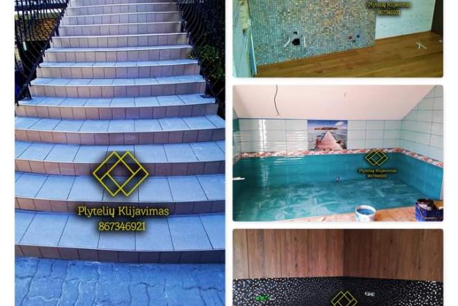 Plyteliu klijavimas 867346921-0