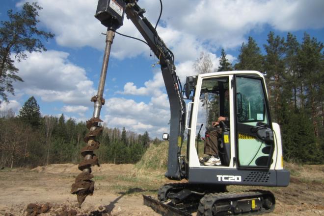 *865907990, POLIŲ GRĘŽIMAS SU EKSKAVATORIAIS-0