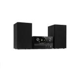 Muzikinis centras su WiFi, Fm, Dab+, CD, Bluetooth-0