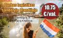Darbas logistikos sandėlyje Olandijoje (Heijen)-0