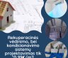 Vėdinimo sistemos projektavimas, įrengimas-0