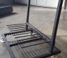 Metaliniai stovai ir vėžimėliai-0
