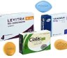 Papildai Viagra Cialis Dapoxetine Erekcijai Akto prailginimui-0