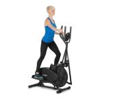 Naudotas Capital Sports elipsinis treniruoklis-0