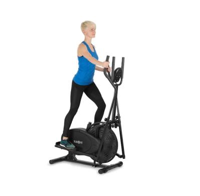 Naudotas Capital Sports elipsinis treniruoklis-0