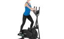 Naudotas Capital Sports elipsinis treniruoklis-0