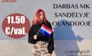 Darbas MK sandėlyje Olandijoje-0