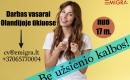 Darbas ūkiuose Olandijoje (priima nuo 17 metų)-0