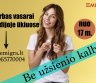 Darbas ūkiuose Olandijoje (priima nuo 17 metų)-0