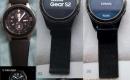 Išmanus laikrodis Samsung gear S2-0