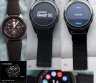 Išmanus laikrodis Samsung gear S2-0