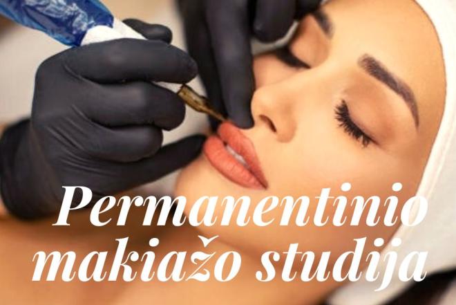 Permanentinis makiažas-0
