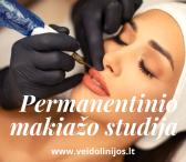 Permanentinis makiažas-0