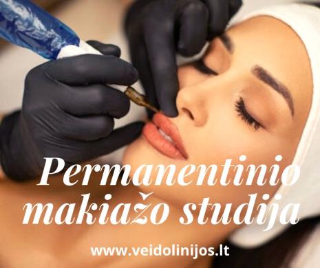 Permanentinis makiažas-0
